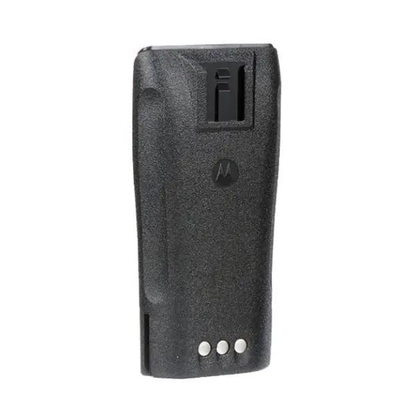 OEM Motorola DEP450 isi ulang DP1400 walkie talkie CP200d baterai NNTN4497 NNTN4490 untuk Motorola radio dua arah