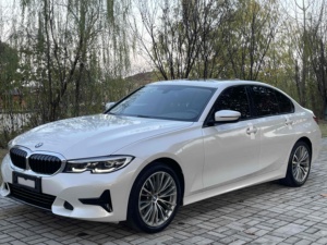 รถยนต์<span class=keywords><strong>มือ</strong></span><span class=keywords><strong>สอง</strong></span> BMW ซีรีส์ 3 ปี 2021 รุ่นปรับโฉม <span class=keywords><strong>320i</strong></span> แพ็คเกจสปอร์ต เบนซิน ซีดาน พวงมาลัยซ้าย รถ<span class=keywords><strong>มือ</strong></span><span class=keywords><strong>สอง</strong></span> ส่งออกจากจีน - Product Image 1