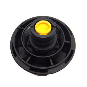 Bmw – bouchon de réservoir d'expansion 17117639020, à visser, pour les séries 3, 5, 7, couvercle de réservoir d'eau auxiliaire, étanchéité - Product Image 2