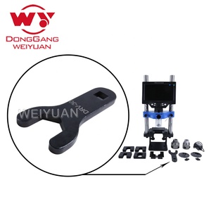 WEIYUAN pour D-elphi <span class=keywords><strong>Injecteur</strong></span> intelligent, calibrateur d'angle d'<span class=keywords><strong>injecteur</strong></span> <span class=keywords><strong>diesel</strong></span> intelligent A0320-DF - Product Image 2