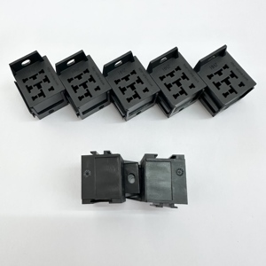 定制各种汽车防水插头，修改线束连接器 - Product Image 1