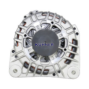 Alternateur compatible avec RENAULT MASTER II 2.5 dCi (FD02) Diesel (KW : 74, HP : 101) de 08-2006 à 01-2010 KUHNER 301627RI - Product Image 1