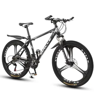 Negozio Online all'ingrosso Eco-friendly fabbrica 26 pieghevole Mountain Bike 21 velocità bicicletta per uomo donna