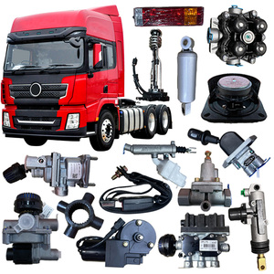 Pièces automobiles de haute qualité camion faw camion faw camion pièces de rechange faw camion à benne basculante - Product Image 6