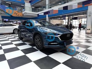<span class=keywords><strong>Mazda</strong></span> <span class=keywords><strong>CX</strong></span>-4 Modelo 2022, SUV Compacto de Diseño Elegante con Características de Seguridad Avanzadas y Rendimiento Eficiente - Product Image 3