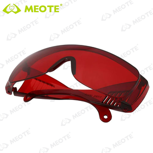 Gafas de protección de luz de curado Dental de alta calidad Foshan meite médicas para blanquear los dientes - Product Image 6