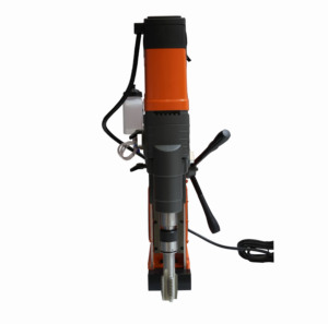 เครื่องเจาะแม่เหล็กอุตสาหกรรม CAYKEN Kcy-150-4WDO ขนาด 150 มม. 3080 วัตต์ ปรับความเร็วได้ ฟังก์ชั่นเจาะเกลียวอเนกประสงค์ กำลังไฟปรับได้ - Product Image 4
