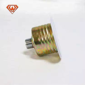 Tête d'<span class=keywords><strong>incendie</strong></span> à réaction standard économique à 72 degrés avec bulbe en verre pour système d'extinction d'<span class=keywords><strong>incendie</strong></span> - Product Image 1