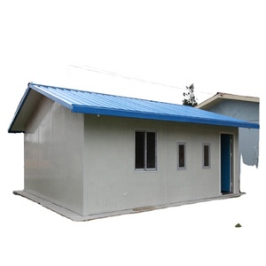 MagicCore T House, <span class=keywords><strong>construction</strong></span> moderne de bâtiments préfabriqués en acier à faible coût pour appartements et bureaux - Product Image 4