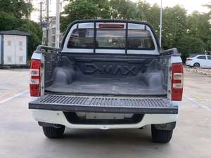 2015 Rui <span class=keywords><strong>Mai</strong></span> Super Luxury Diesel Pickup 2.8T 2WD Trasmissione Manuale Motore JE493ZLQ4C Usato Pelle Scuro R16 Luci LED Sinistre - Product Image 2