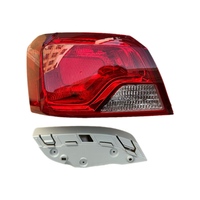 Luz Trasera Premium para Chevrolet IMPALA14 84527172 84247727, Ajuste Exacto, Resistente a la Intemperie, a Prueba de Golpes, Fácil Instalación, en Existencia, Venta al por Mayor