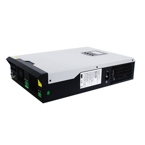 ข้อเสนอพิเศษ อินเวอร์เตอร์พลังงานแสงอาทิตย์แบบออฟกริด 3.5KW สำหรับเครื่องใช้ไฟฟ้าในบ้าน อินเวอร์เตอร์ไฮบริด จัดส่งฟรี - Product Image 5