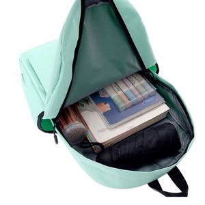 Customized Logo School Bags for <b>Children</b>/Teenagers/Kids 2026 <b>Backpacks</b> Girls and Boys Promotion Gift Custom School Bags - Product Image 4