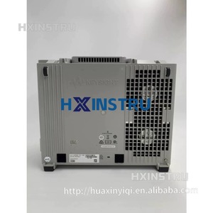 ออสซิลโลสโคปสัญญาณผสม KEYSIGHT MSOV084A: 8 GHz, 4 ช่องสัญญาณอนาล็อก บวก 16 ช่องสัญญาณดิจิตอล ราคาต่อรองได้ - Product Image 4