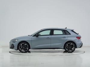 <span class=keywords><strong>Audi</strong></span> <span class=keywords><strong>A3</strong></span> Sportback, 1.5T, 160 CV, berline sportive, haute configuration, luxe, best-seller mondial, toutes options, voiture chinoise. - Product Image 2