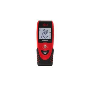 เครื่องวัดระยะเลเซอร์ DISTO D1 40 เมตร - Product Image 3