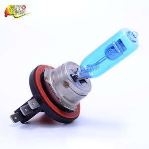 Nouveaux phares halogènes super clairs/bleus <span class=keywords><strong>H15</strong></span> 12V15/<span class=keywords><strong>55W</strong></span> PGJ23t-1, ajustement universel, certifiés DOT/E4/ROHS pour automobile - Product Image 5