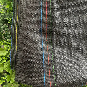 Rectangle Fish Farm HDPE UV Resistant Shade <b>Net</b> with 30%-95% Shade Rate for Aquaculture Farming - Product Image 4