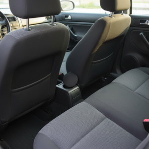 Cubierta de Cenicero trasero de 2 piezas para Volkswagen Bora 4 (1999-2005) (envío desde el fabricante de Turquía) Código de producto: - Product Image 3