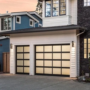 <span class=keywords><strong>Porte</strong></span> <span class=keywords><strong>de</strong></span> <span class=keywords><strong>garage</strong></span> roulante verticale bifold sectionnelle en verre isolé HNT barrière d'inondation <span class=keywords><strong>motorisée</strong></span> <span class=keywords><strong>porte</strong></span> <span class=keywords><strong>de</strong></span> <span class=keywords><strong>garage</strong></span> horizontale automatique - Product Image 5