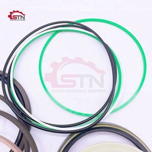 4417399 חופר זרוע בום דלי הידראולי ערכת חותם עבור <span class=keywords><strong>hitachi</strong></span> ex225usr - Product Image 6