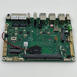 3.5 inch công nghiệp nhúng Mini ITX Bo mạch chủ Intel j6412 <span class=keywords><strong>CPU</strong></span> cho HDMI dp EDP M.2 SSD DDR4 ATX hình thức duy nhất sata ổ cứng - Product Image 6
