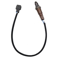 Original rasio bahan bakar udara O2 oksigen Sensor Lambda untuk NISSAN daun Maxima Micra Murano mursensor