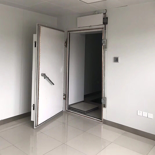 Custom Size Electromagnetic Interference Shielding Signal Blocking For Data Center
