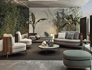 Rattan Garden Furniture Set Sofa <strong>Chair</strong> Table <strong>Conservatory</strong> Outdoor Patio Wicker <strong>Chair</strong> - Product Image 1