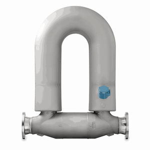 เครื่องวัดอัตราการไหลของมวลแบบโคริโอลิส รุ่นใหม่ 100% สต็อก Rose Mount CMF050-1 ผลิตจากสแตนเลส 316 รับประกัน 18 เดือน - Product Image 6