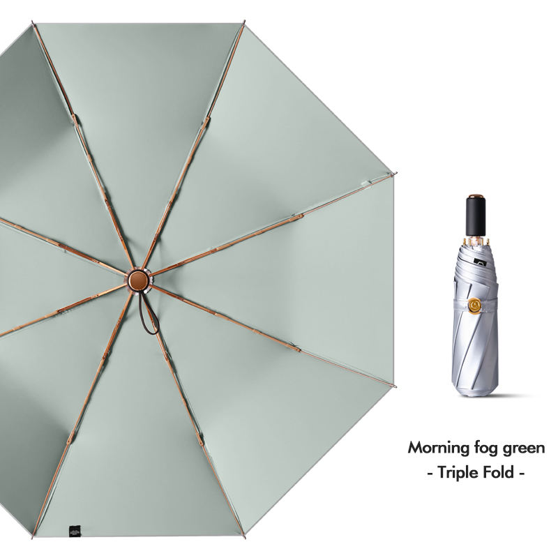 ตัดหมอกสีเขียว