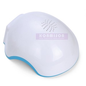 <span class=keywords><strong>Casque</strong></span> de croissance des <span class=keywords><strong>cheveux</strong></span> avec lumière rouge et LED <span class=keywords><strong>laser</strong></span> pour résoudre les problèmes de perte de <span class=keywords><strong>cheveux</strong></span> et la croissance et la <span class=keywords><strong>repousse</strong></span> des <span class=keywords><strong>cheveux</strong></span> - Product Image 1