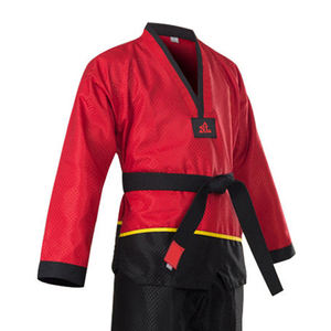 ชุดเครื่องแบบศิลปะการต่อสู้แบบหลากสีชุดเครื่องแบบศิลปะการต่อสู้ตามสั่ง - Product Image 4