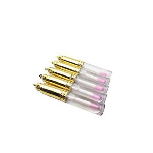 2025 Base <span class=keywords><strong>Gloss</strong></span> Vente en gros Brillant à lèvres minéral végétalien <span class=keywords><strong>le</strong></span> <span class=keywords><strong>plus</strong></span> populaire avec brillant à lèvres transparent <span class=keywords><strong>repulpant</strong></span> avec marque privée - Product Image 6