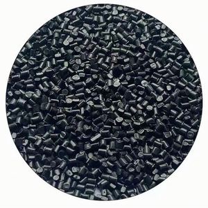Ascend PA66 Vydyne 21SPC, Materia Prima de Nylon, Resina de Nylon 66, Termoplásticos de Ingeniería, Plástico PA, Precio del Plástico PA66, Gránulos de Plástico - Product Image 6
