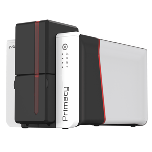 Evolis primacy2 Máy in thẻ bền số lượng lớn Giải pháp in ấn cho nhân viên ID, thẻ thành viên, làm việc vượt qua sử dụng thương mại. - Product Image 1