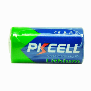 Batería de Dióxido de Manganeso CR17345, Baterías de Litio Fotográficas CR123A <span class=keywords><strong>123A</strong></span> 123 - Product Image 3