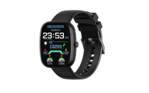 Nuevo Reloj Inteligente Z139 con Pantalla Grande de 1.83 Pulgadas, Llamadas por BT, Reloj Inteligente Deportivo para la Salud, NUEVO para Hombres y Mujeres, Compatible con IOS y <span class=keywords><strong>Android</strong></span> - Product Image 3