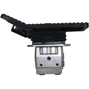 Ensemble de vanne à pied KINIEUYEE B220401000570 compatible avec les vannes hydrauliques Rexroth - Product Image 2