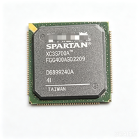 Brandneuer OTHER XC3S400A-4FGG400C IC-Speicherchip Halbleiter Präzise Standardmontage für Elektronikanwendungen