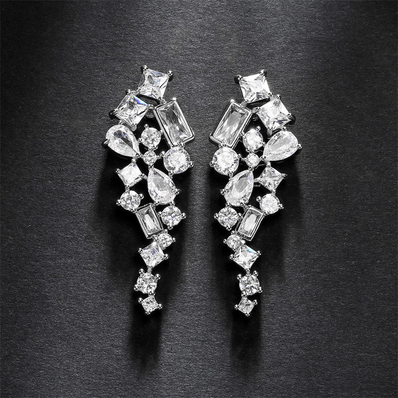 ชุบทองคำขาว