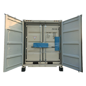 Contenedores de Transporte de Carga General Soldados y Encajables de 4x10'HC, Nuevos, Estándar para Transporte Marítimo, Disponibles para Exportación al por Mayor - Product Image 5