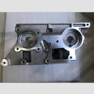 Culasse de moteur <span class=keywords><strong>d</strong></span>'origine 2.2L FWD Euro 4 pour Ford Transit Ranger Peugeot Boxer <span class=keywords><strong>Citroen</strong></span> <span class=keywords><strong>Jumper</strong></span> 1433147 6C1Q 6C032 AA - Product Image 3