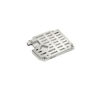 カスタムメイドマイクロ部品Oem加工サービス天然アルマイトアルミニウムCncフライスステンレス鋼アルミニウム6061-t6部品 - Product Image 5