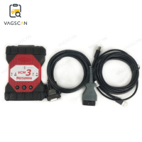 Chip Completo 2026 para VCM3 Drive3 Vcm III, Reemplazo del VCM2 IDS OEM para Mazda, Ford, Lincoln, Herramienta de Diagnóstico Profesional para Autos
