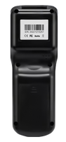 Lecteur de codes-barres 2D sans fil GTCODESTAR, collecteur de données, scanner d'inventaire, scanner de codes-barres portable pour l'entrepôt, lecture de codes QR