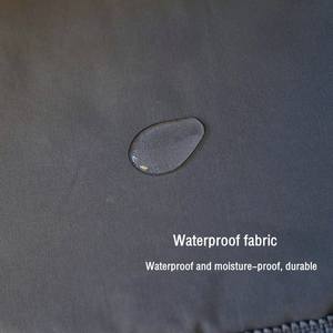 Tente <span class=keywords><strong>tipi</strong></span> pliable pour animaux <span class=keywords><strong>de</strong></span> compagnie d'intérieur, <span class=keywords><strong>lit</strong></span>-cave pour chat avec fenêtres à motifs, <span class=keywords><strong>toile</strong></span> lavable, confortable et respirante pour chats et petits chiens - Product Image 5