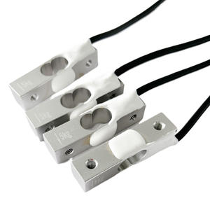 5kg 10kg 20kg 50kg Sensor de celda de carga en miniatura mini Sensor de peso TAL220B para básculas de cocina - Product Image 1