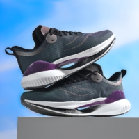 Nouvelles Chaussures de Sport Décontractées en Maille pour Hommes et Couples, Idéales pour la Course, la Gym et la Marche, Confortables et Élastiques – Collection 2026