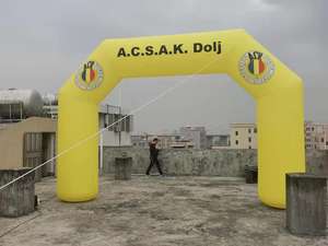 Globo Inflable Personalizado con <span class=keywords><strong>Forma</strong></span> de Personaje Publicitario, Resistente al <span class=keywords><strong>Agua</strong></span>, con Ventilador Incorporado, Alimentado por Enchufe, Resistente al Viento, Multicolor, para Fiestas - Product Image 5